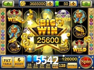 Experiência VIP 5542