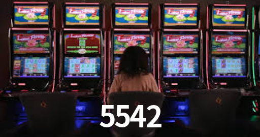 5542,5542 bet