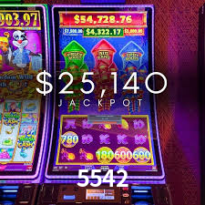 Bônus Diários 5542