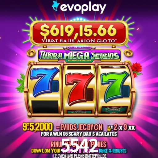 Estatísticas Esportivas 5542