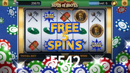 Cadastro Rápido 5542