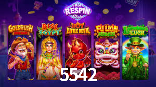 5542,5542 bet