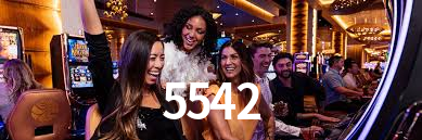 5542