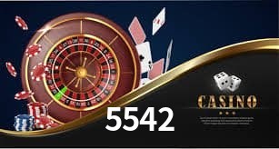 Jogos de Slot 5542