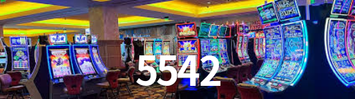 5542: Seu Especialista em Apostas Esportivas Brasileiras