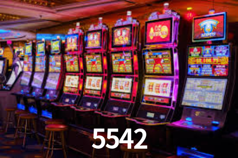5542