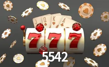 Casino Ao Vivo 5542