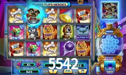 Promoções Sazonais 5542