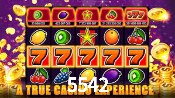 5542 bet