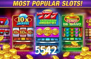 Diretório de Jogos 5542