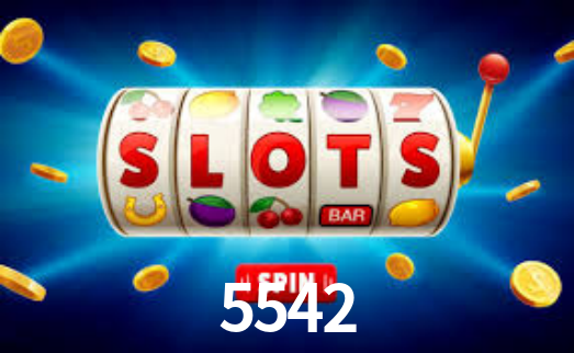 PIX Instantâneo 5542